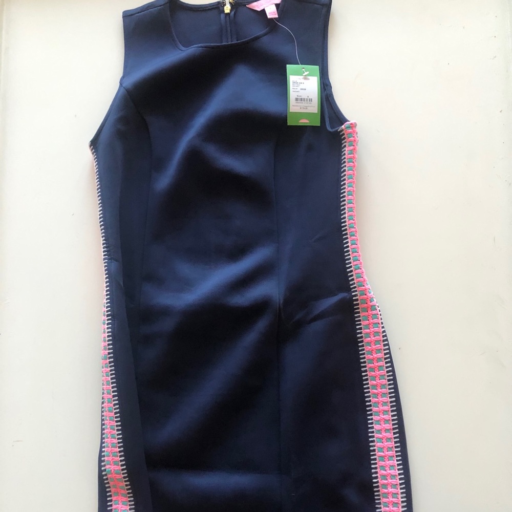 Lily Pulitzer Mila Shift Dress